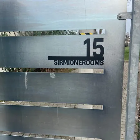 Sirmionerooms Sirmione