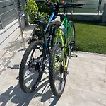 Sirmionerooms בית הארחה 3*