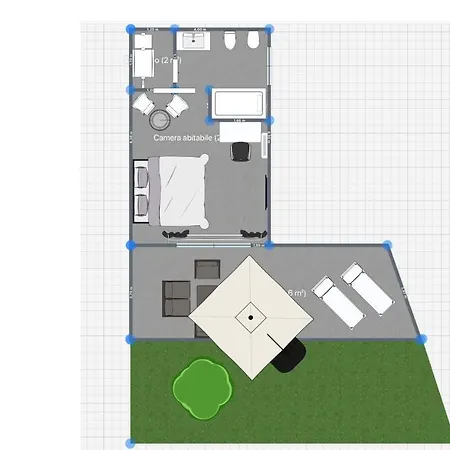 Gasthof Sirmionerooms