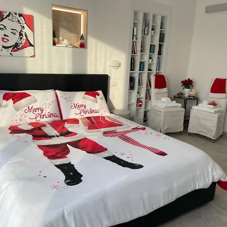 Sirmionerooms Gasthof *