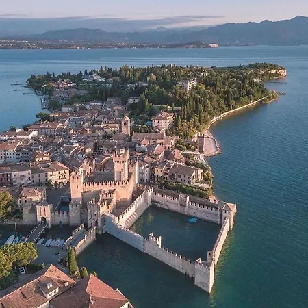 Sirmionerooms Gasthof Sirmione