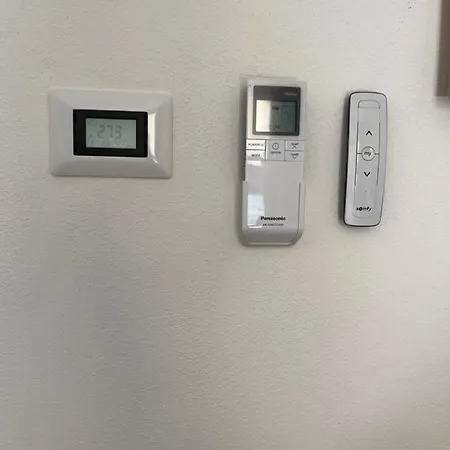 Gasthof Sirmionerooms *