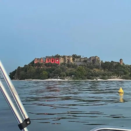 Sirmionerooms Gasthof Sirmione