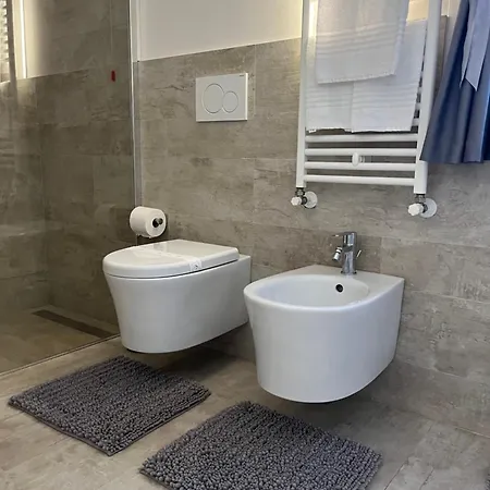 Sirmionerooms Gasthof