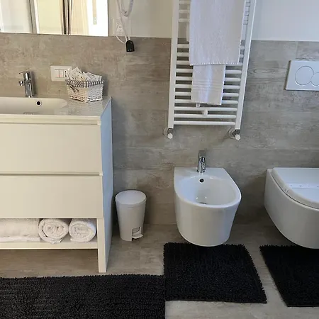 Sirmionerooms Gasthof