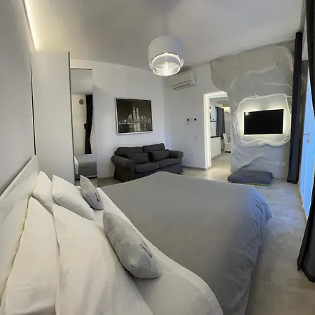 בית הארחה Sirmionerooms סירמיונה