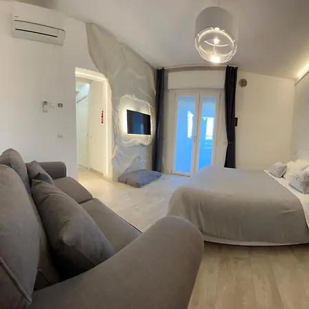 Sirmionerooms סירמיונה