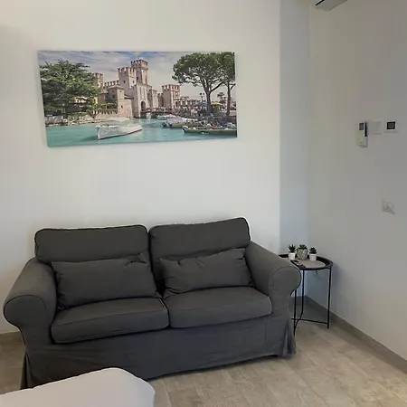 Sirmionerooms 3* סירמיונה