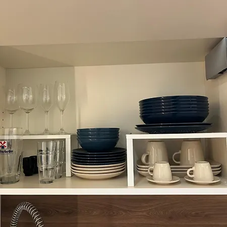 Sirmionerooms בית הארחה 3*