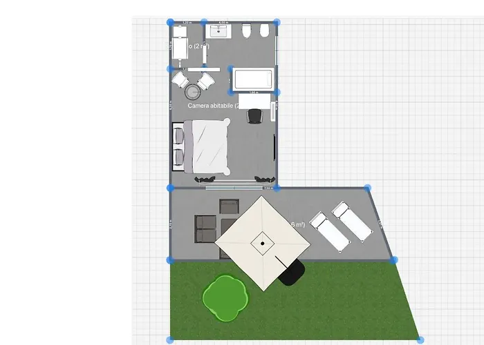 Guest house Sirmionerooms