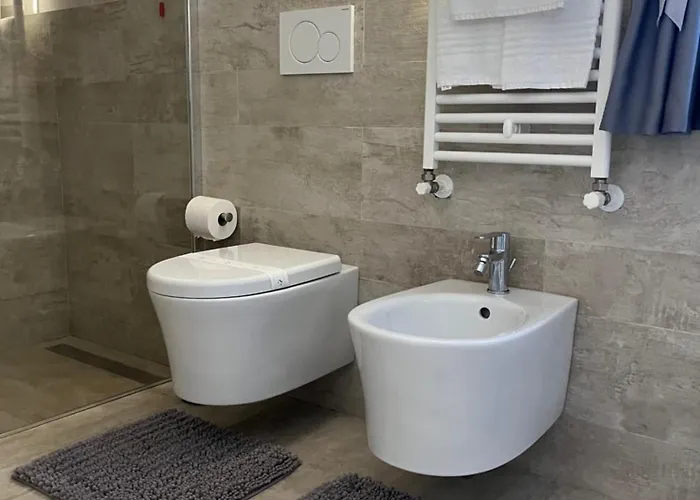 Sirmionerooms Guest house
