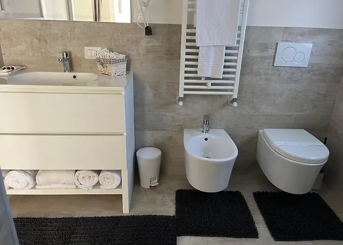 Sirmionerooms Guest house