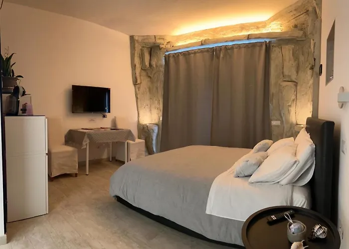 Guest house Sirmionerooms Sirmione