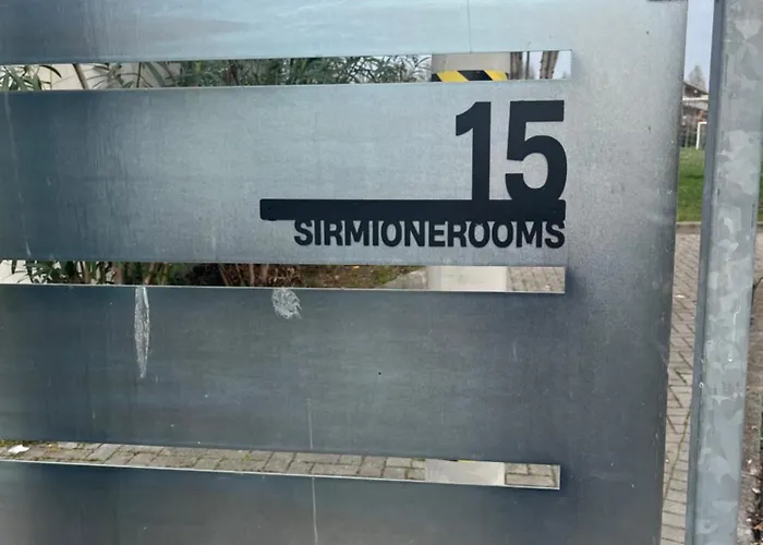 Sirmionerooms Sirmione