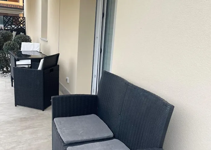 Sirmionerooms Guest house